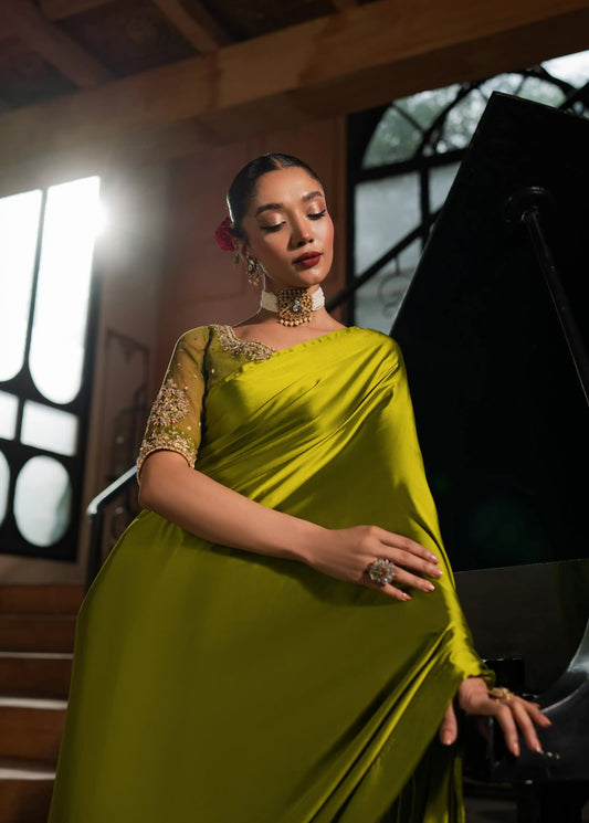 Jahanara (Made to Order)