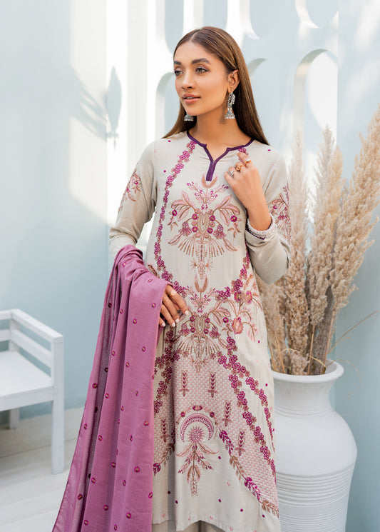 Pearl River - Ghonche Official