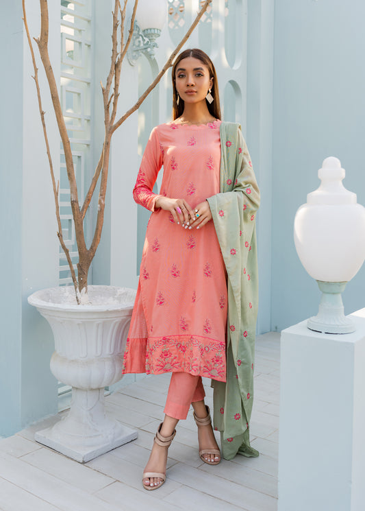 Empress - Ghonche Official