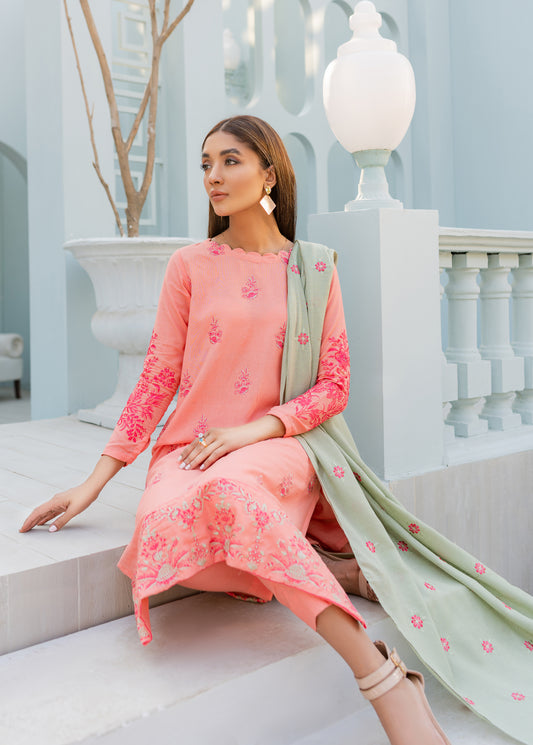 Empress - Ghonche Official