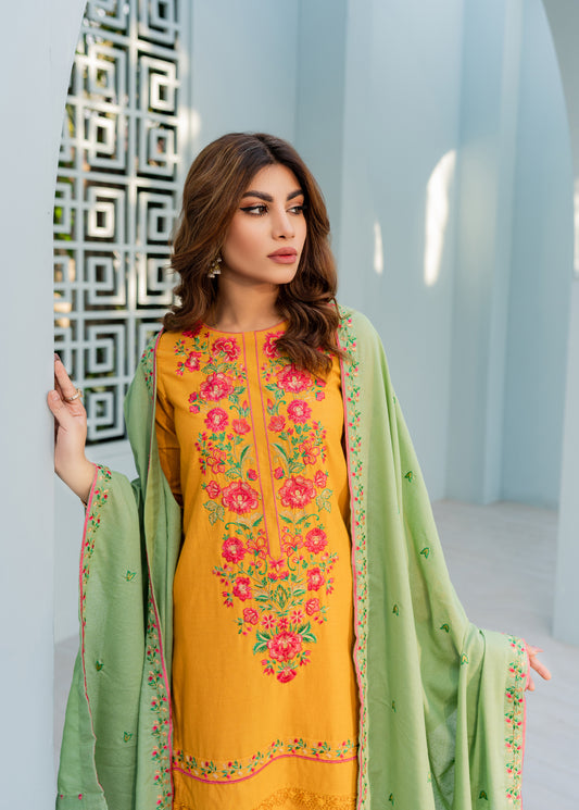 Medallion - Ghonche Official