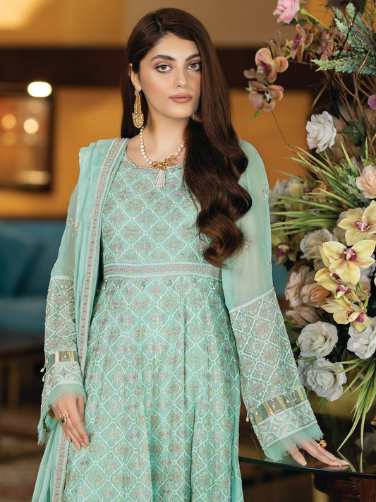 Mint Meadow Lux-03 (Sample A) - Ghonche Official