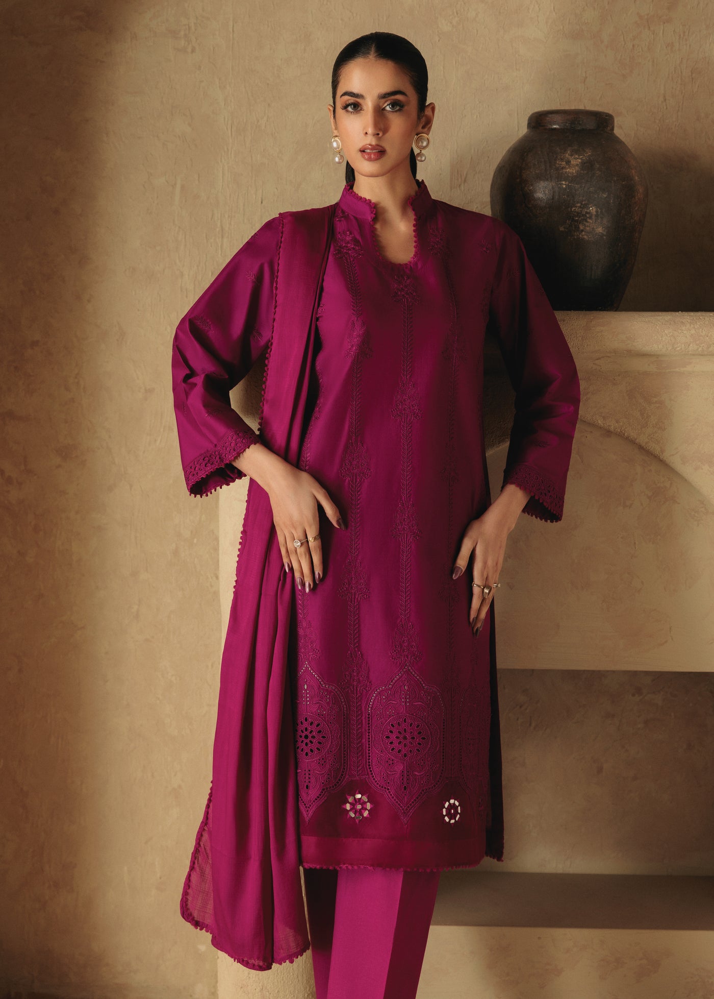 Mira – 3pc suit