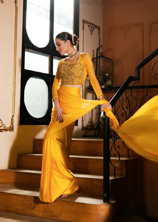 Cheragh (Made to Order)