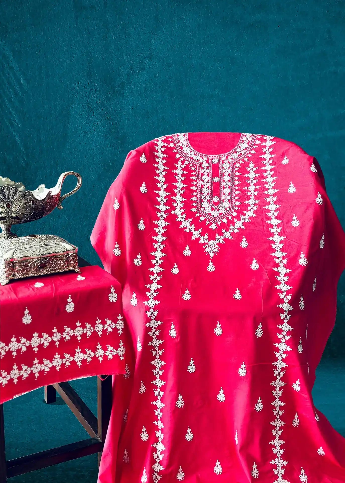 Ruby Pink