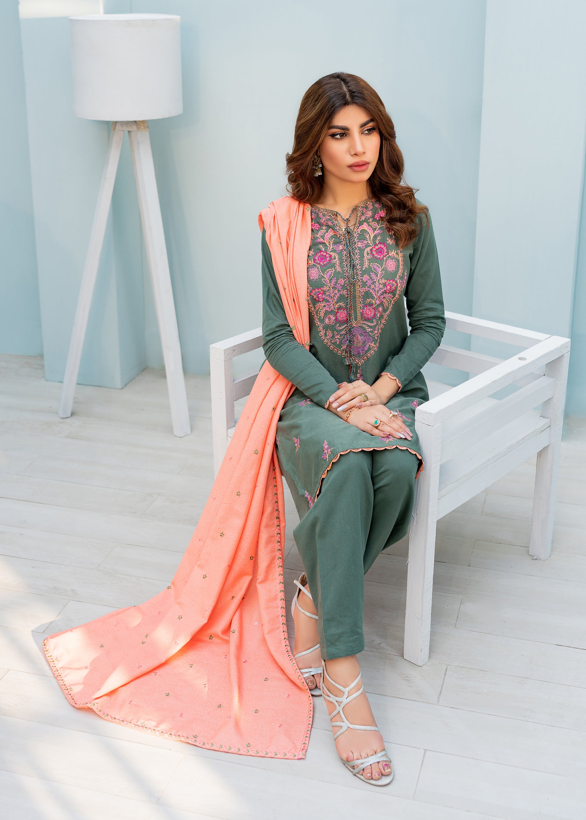 Sage - Ghonche Official