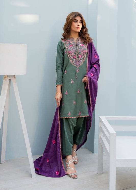 Sage - Ghonche Official