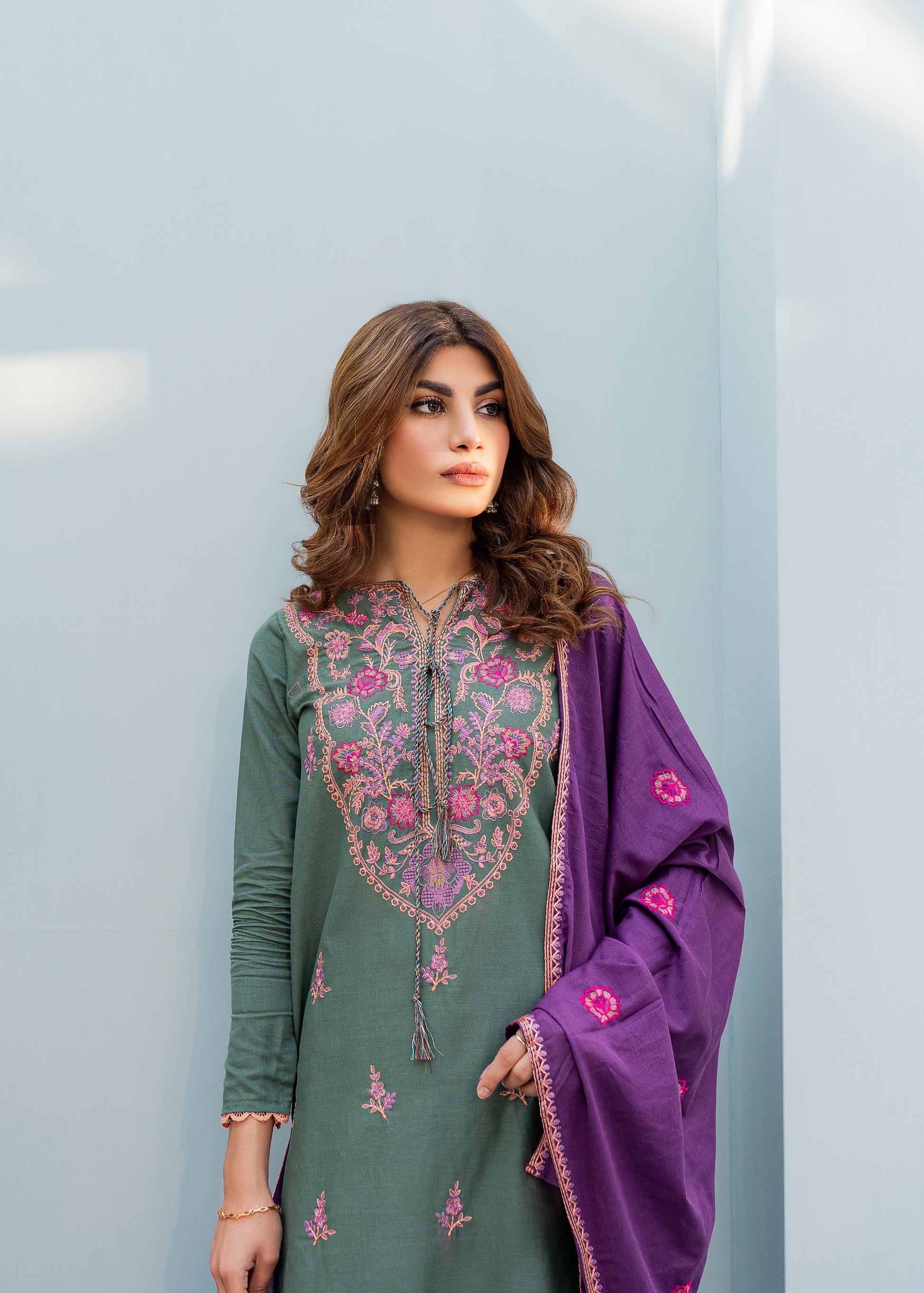 Sage - Ghonche Official