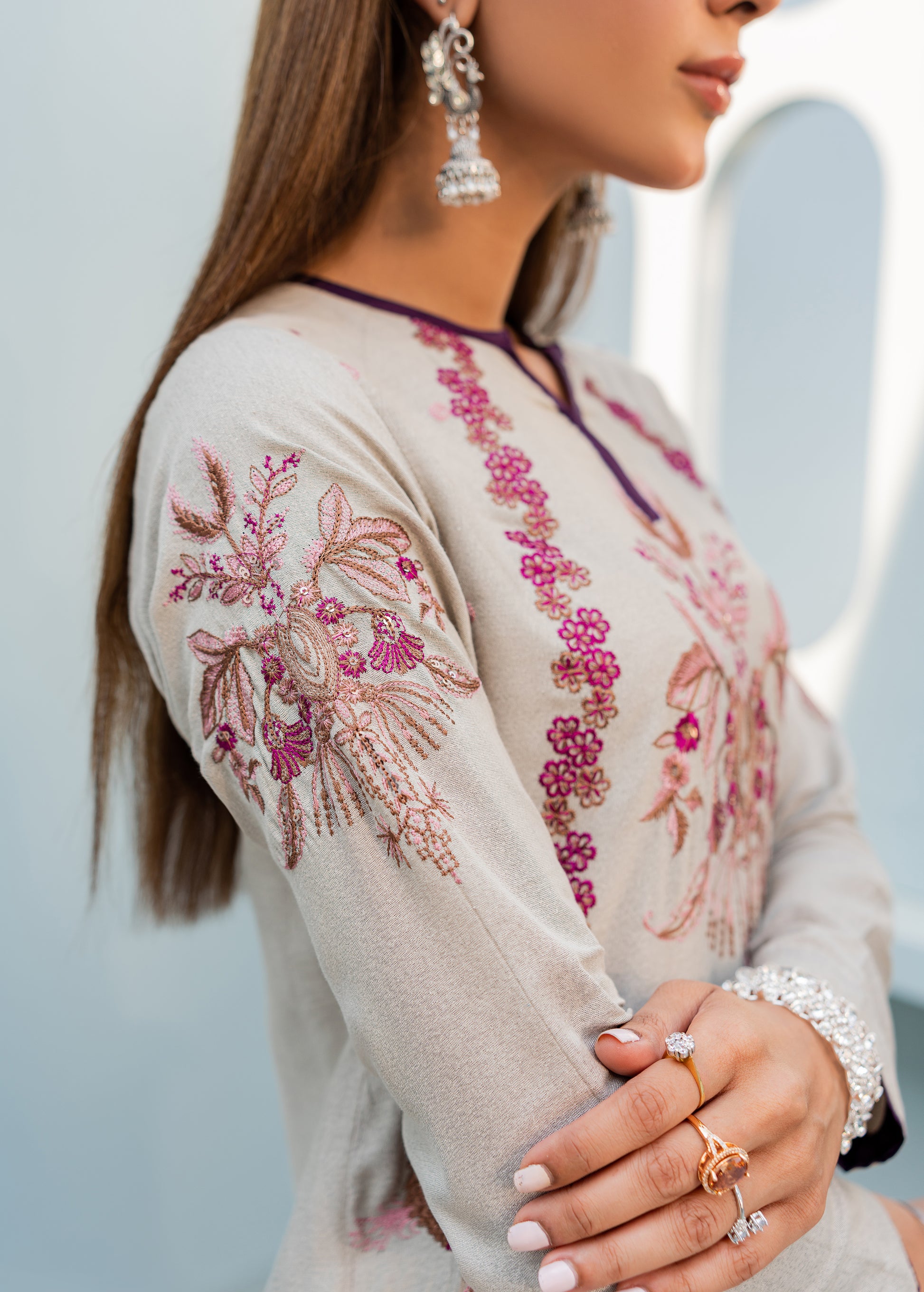 Pearl River - Ghonche Official