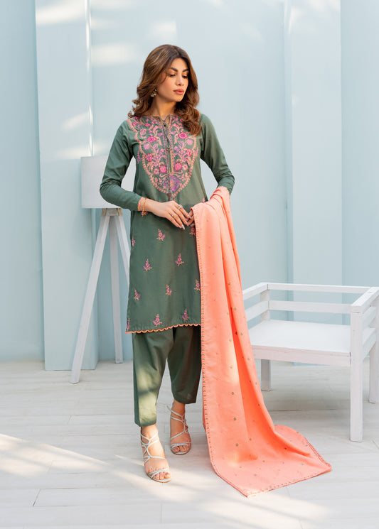 Sage - Ghonche Official