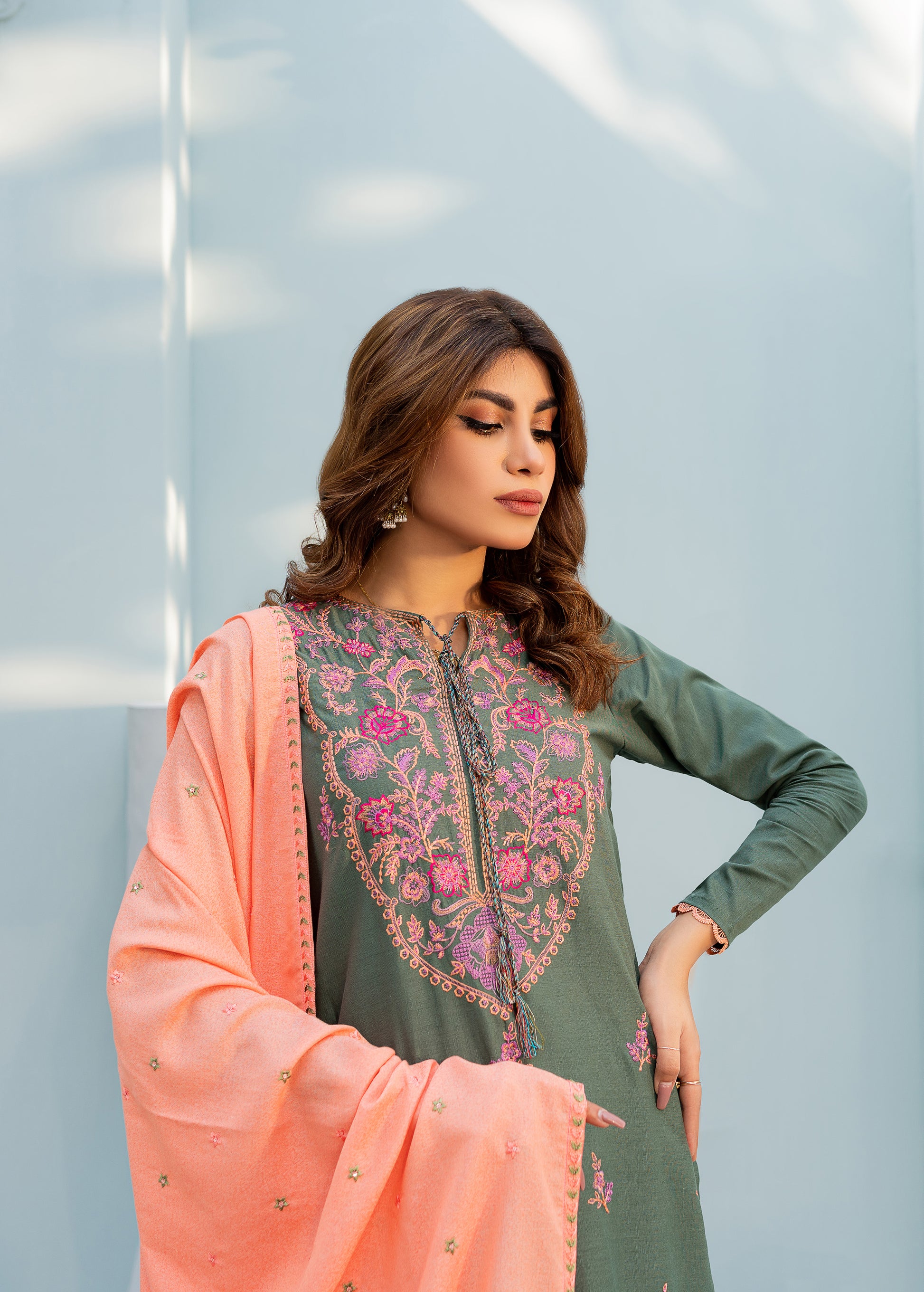 Sage - Ghonche Official